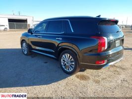 Hyundai Pozostałe 2020 3