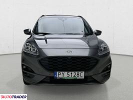 Ford Kuga 2023 2.5 152 KM Ford Kuga 2023 2.5 152 KM