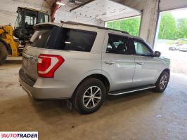 Ford Expedition 2021 3
