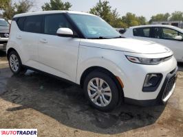 Kia Soul 2020 2