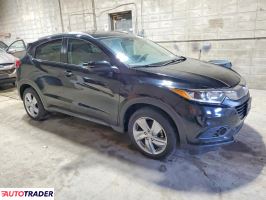 Honda HR-V 2020 1