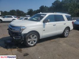 Ford Expedition 2024 3 Ford Expedition 2024 3