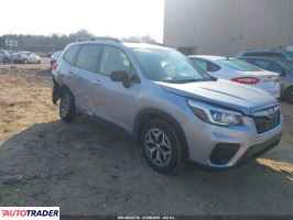 Subaru Forester 2020 2