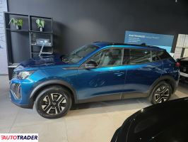 Peugeot 2008 2026 1.2 110 KM