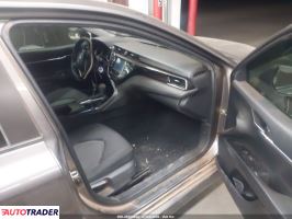 Toyota Camry 2020 2