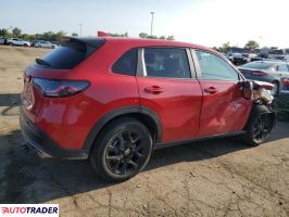 Honda HR-V 2024 2