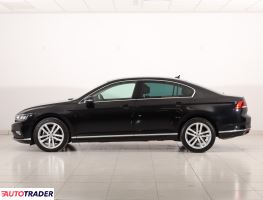 Volkswagen Passat 2019 1.5 147 KM Volkswagen Passat 2019 1.5 147 KM