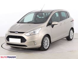 Ford B-MAX 2012 1.5 73 KM Ford B-MAX 2012 1.5 73 KM