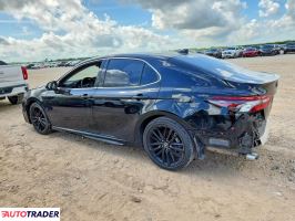 Toyota Camry 2023 2