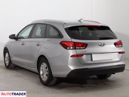 Hyundai i30 2022 1.5 108 KM Hyundai i30 2022 1.5 108 KM