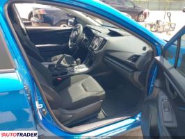 Subaru Impreza 2020 2 Subaru Impreza 2020 2
