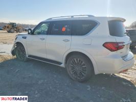 Infiniti Pozostałe 2023 5
