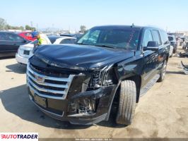 Cadillac Escalade 2019 6