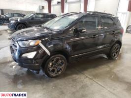 Ford EcoSport 2018 2