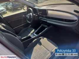 Fiat 600 2025 1.2 110 KM