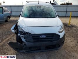 Ford Transit Connect 2022 2