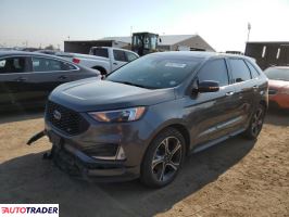 Ford Edge 2020 2