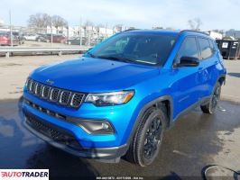 Jeep Compass 2026 2