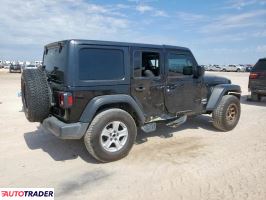 Jeep Wrangler 2020 3
