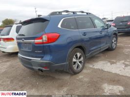 Subaru Pozostałe 2020 2