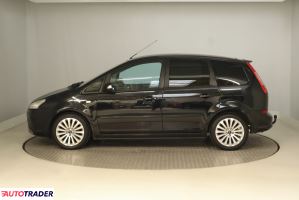 Ford Focus C-Max 2009 1.8 123 KM