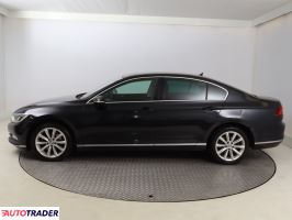 Volkswagen Passat 2016 1.6 118 KM