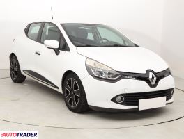 Renault Clio - zobacz ofertę