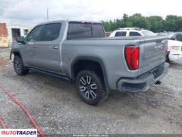 GMC Sierra 2023 3
