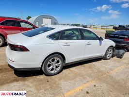 Honda Accord 2024 1