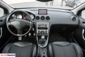 Peugeot 308 2009 1.6 175 KM
