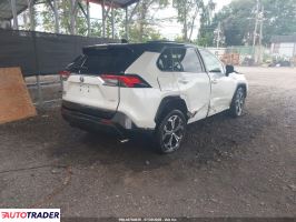 Toyota Pozostałe 2023 2