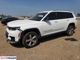 Jeep Cherokee 2021 3 Jeep Cherokee 2021 3
