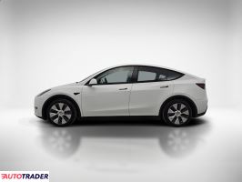 Tesla Model Y 2023 299 KM