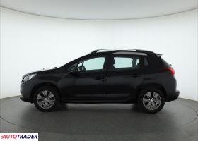 Peugeot 2008 2016 1.2 80 KM