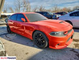 Dodge Charger 2020 6