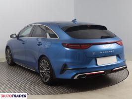 Kia PROCEED 2024 1.5 138 KM