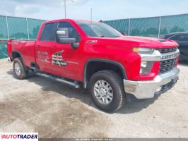 Chevrolet Silverado 2023 6