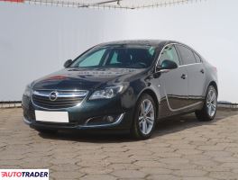 Opel Insignia 2015 1.6 167 KM