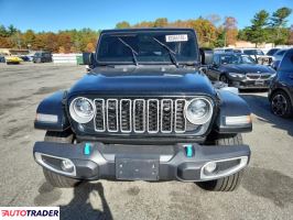 Jeep Wrangler 2024 2
