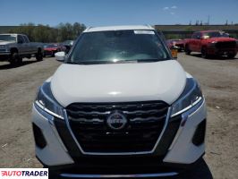 Nissan Pozostałe 2022 1 Nissan Pozostałe 2022 1