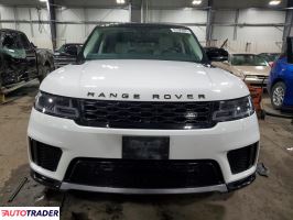 Land Rover Range Rover Sport 2022 3