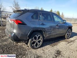 Toyota Pozostałe 2023 2