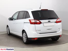Ford C-MAX Grand 2012 1.6 147 KM