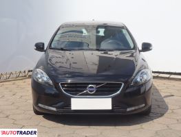 Volvo V40 2016 2.0 147 KM