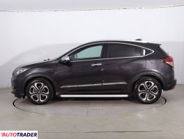 Honda HR-V 2017 1.6 118 KM
