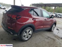 Buick Pozostałe 2024 1