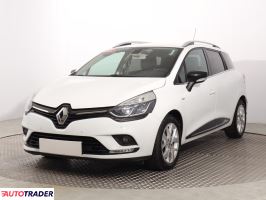 Renault Clio 2020 0.9 88 KM Renault Clio 2020 0.9 88 KM