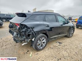 Kia Sportage 2025 2
