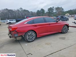 Honda Accord 2021 2