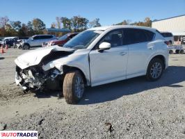 Mazda CX-5 - zobacz ofertę
